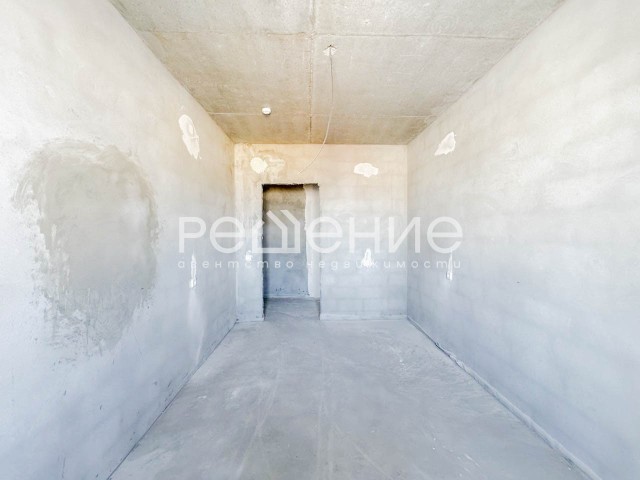 3 комн., 72 м², Монолитно-каркасный, ДСК 13