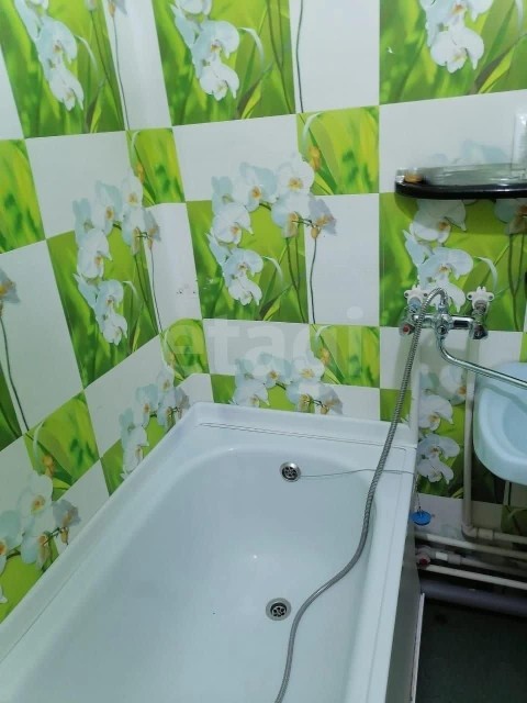 4 комн., 129 м², Инд. планировка, Пригородный 7