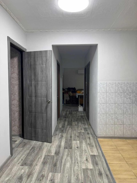 2 комн., 53 м², КПД, ДСК 8