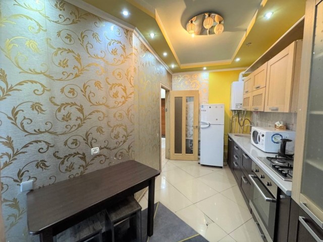 1 комн., 40 м², Блочный, Рабочий городок, Водоканал 11