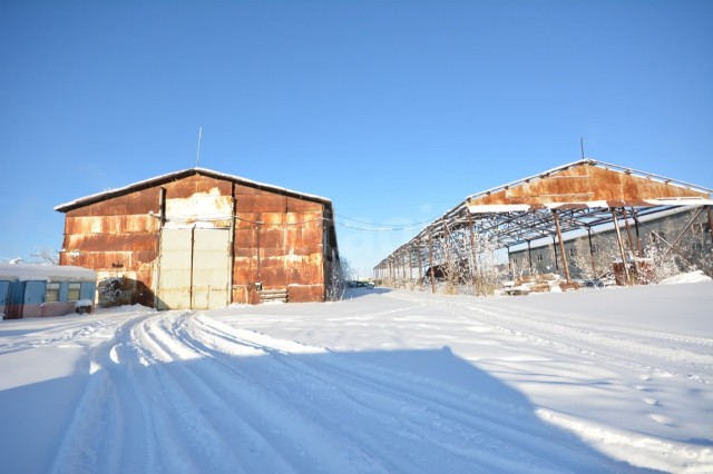 9521 м², земельные участки, продаю