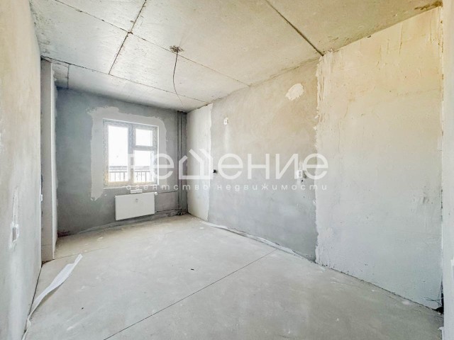 3 комн., 72 м², Монолитно-каркасный, ДСК 2