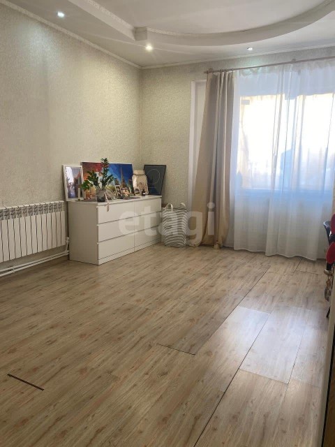 2 комн., 59 м², Инд. планировка, ЯГСХА 6