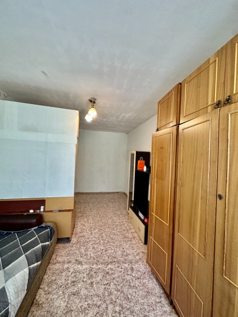 1 комн., 35 м², КПД, 202 мкрн. 4