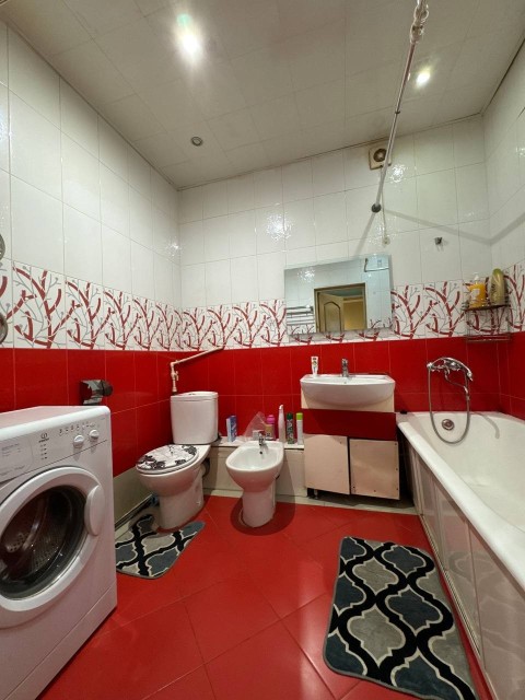 1 комн., 40 м², Блочный, Рабочий городок, Водоканал 13