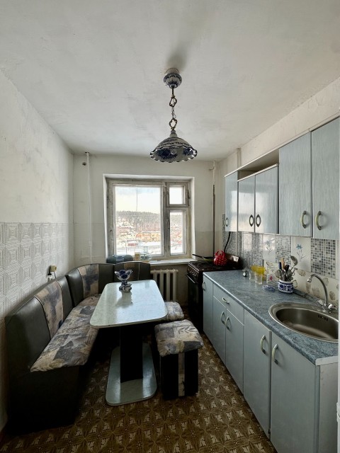 2 комн., 47 м², КПД, Марха 4