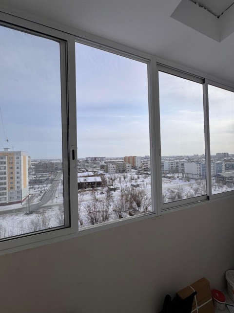 Студия, 28 м², 112 серия, Авиапорт 7