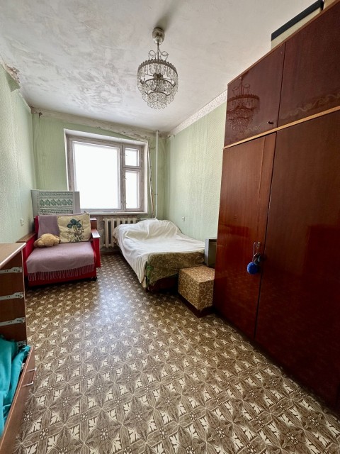 2 комн., 47 м², КПД, Марха 12