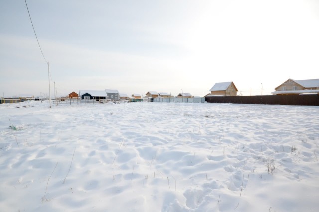 1129 м², земельные участки, продаю 3