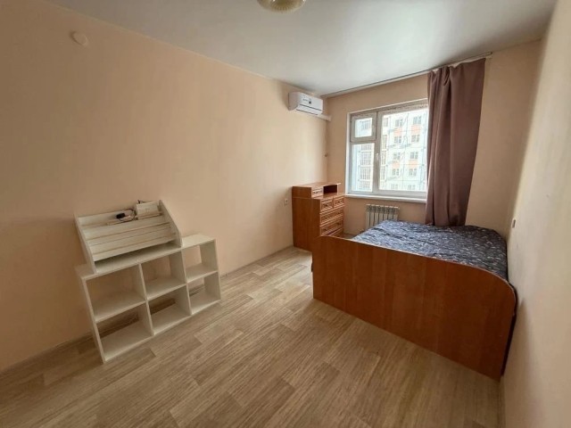 1 комн., 37 м², Монолитно-каркасный, 203 мкрн. 3