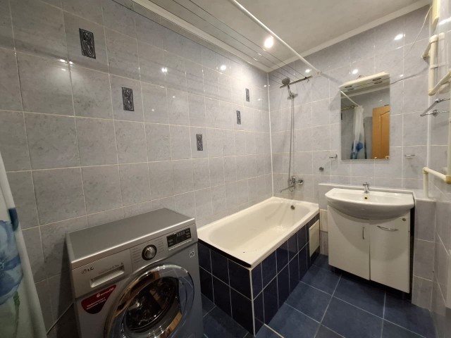 2 комн., 50 м², КПД, Авиапорт 9