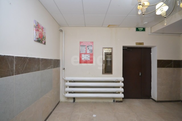 1 комн., 33 м², Монолитно-каркасный, Гимеин 14