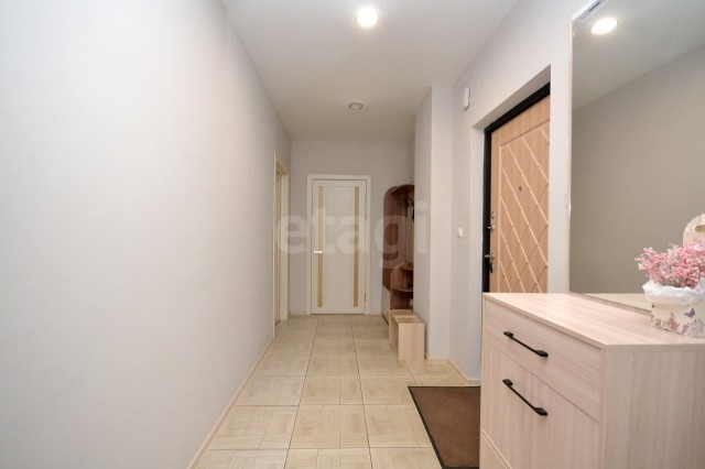 2 комн., 62 м², 112 серия, 203 мкрн. 13