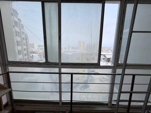 1 комн., 40 м², Блочный, Рабочий городок, Водоканал 12