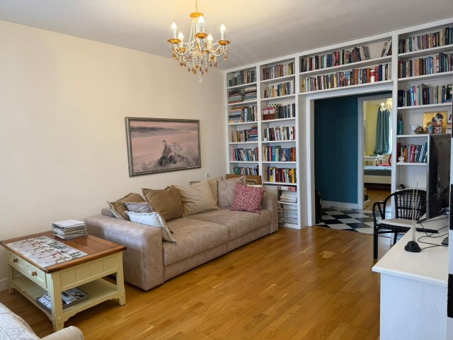 3 комн., Монолитно-каркасный, Апельсин 2