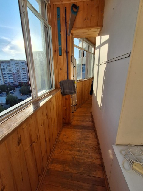 2 комн., Блочный, Центр - район пл. Дружбы 8