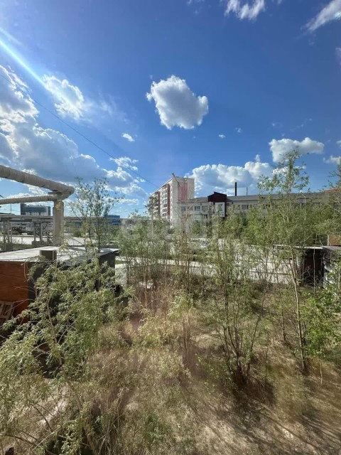 3 комн., 75 м², 112 серия, Студгородок 11