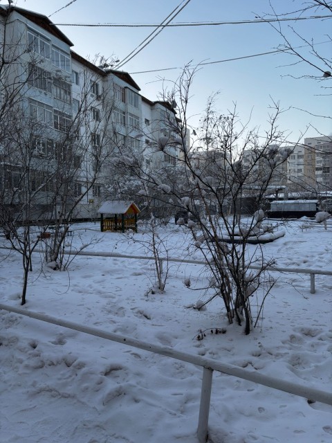 1 комн., 112 серия, Муус Хайа 12