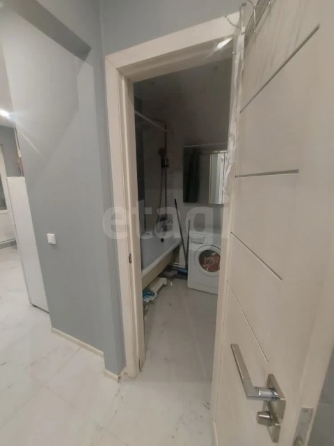 1 комн., 35 м², Монолитно-каркасный, Жатай 7