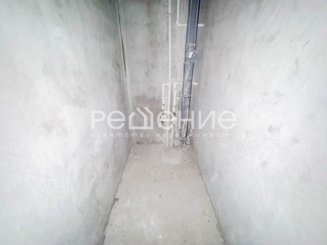 3 комн., 72 м², Монолитно-каркасный, ДСК 18