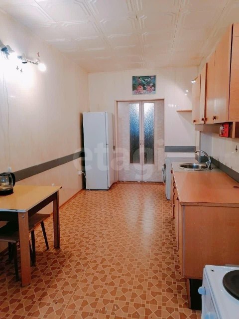 4 комн., 129 м², Инд. планировка, Пригородный 5