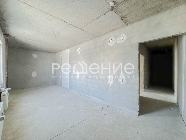 2 комн., 65 м², Монолитно-каркасный, ДСК 10