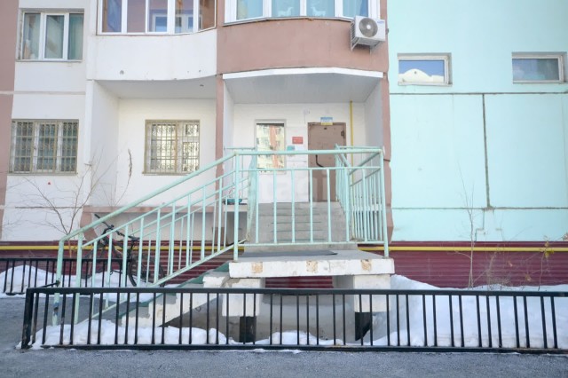 Больше 4 комн., 105 м², 112 серия, Муус Хайа 20