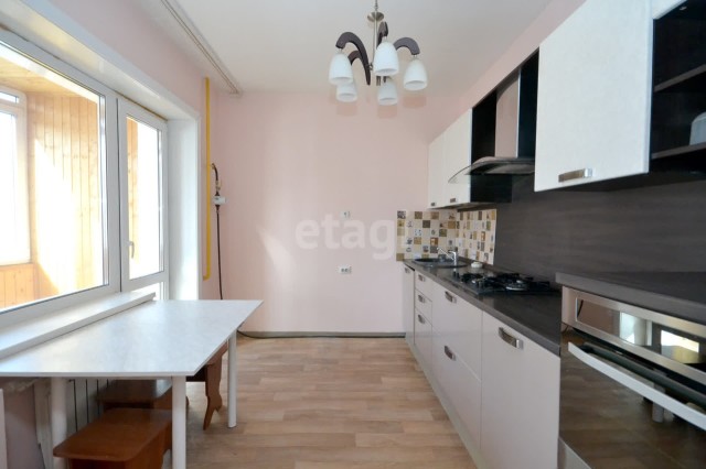 Больше 4 комн., 105 м², 112 серия, Муус Хайа