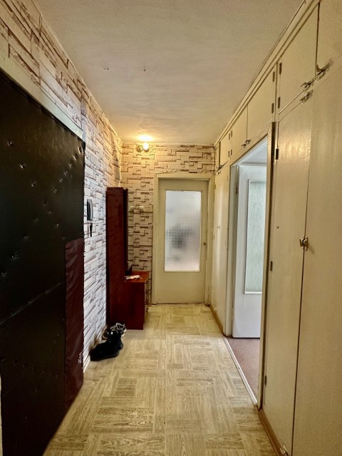 1 комн., 35 м², КПД, 202 мкрн. 9