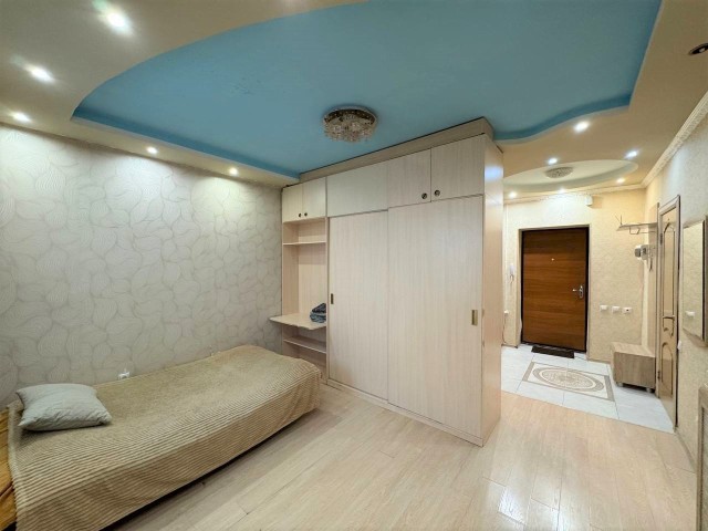 1 комн., 40 м², Блочный, Рабочий городок, Водоканал 4