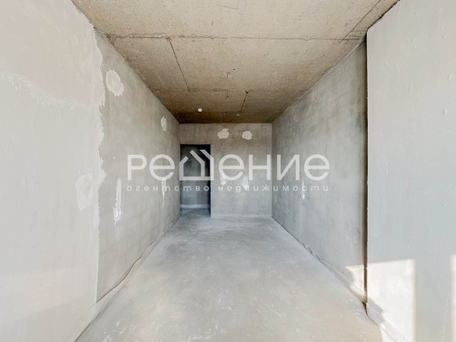 2 комн., 65 м², Монолитно-каркасный, ДСК 9