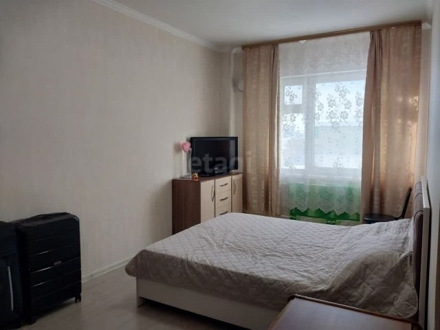 1 комн., 35 м², Монолитно-каркасный, Авиагруппа 2