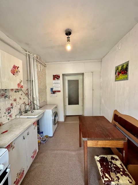 1 комн., 35 м², КПД, 202 мкрн. 7