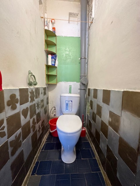 2 комн., 47 м², КПД, Марха 7