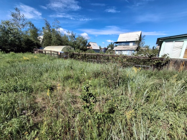 600 м², земельные участки, продаю 8