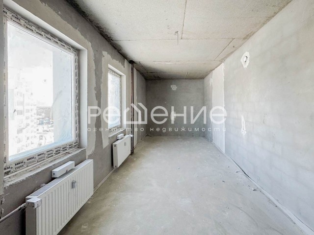 2 комн., 65 м², Монолитно-каркасный, ДСК 11