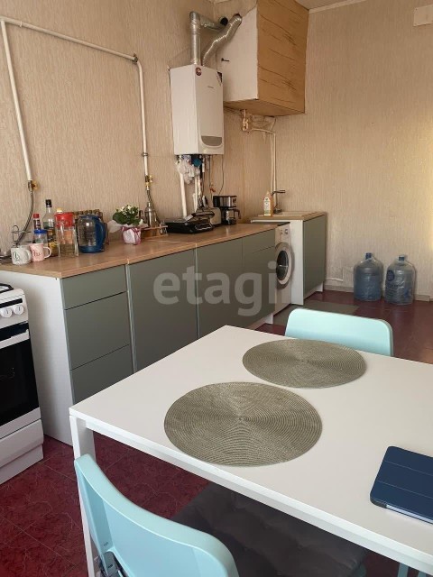 2 комн., 59 м², Инд. планировка, ЯГСХА 2