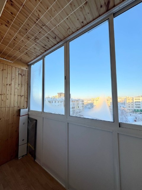 2 комн., 52 м², Инд. планировка, Апельсин 7