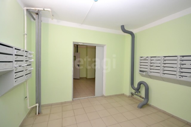 2 комн., 62 м², 112 серия, 203 мкрн. 19