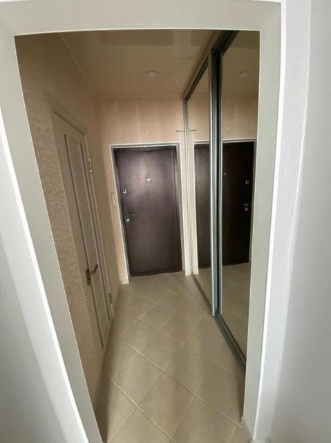 1 комн., 42 м², Монолитно-каркасный, Вилюйский тракт 6