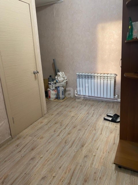 2 комн., 59 м², Инд. планировка, ЯГСХА 7