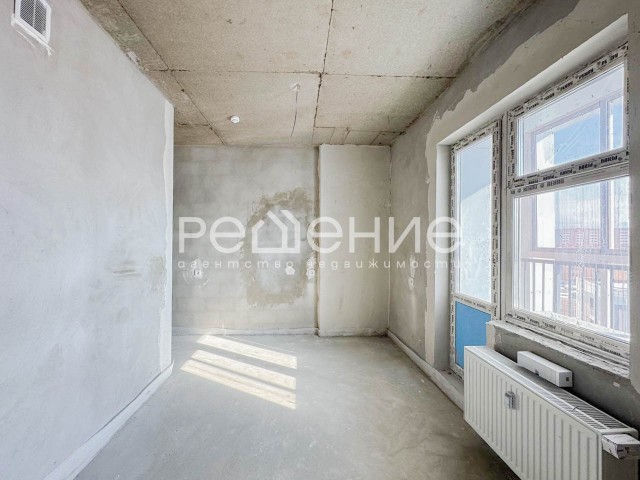 2 комн., 65 м², Монолитно-каркасный, ДСК 5