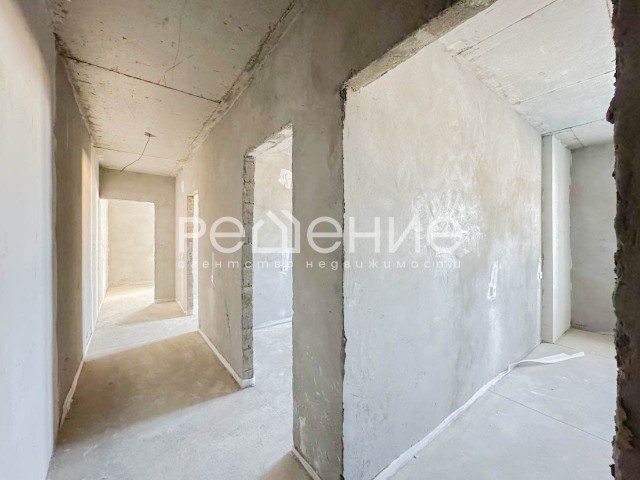 3 комн., 72 м², Монолитно-каркасный, ДСК 8