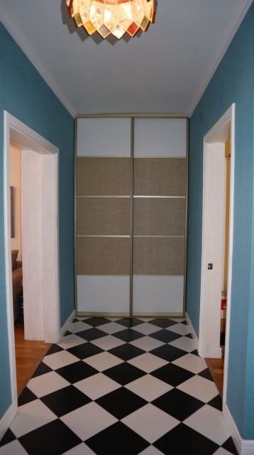 3 комн., Монолитно-каркасный, Апельсин 7