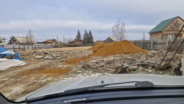 1855 м², земельные участки, продаю 5