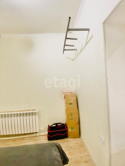 2 комн., 59 м², Инд. планировка, ЯГСХА 8