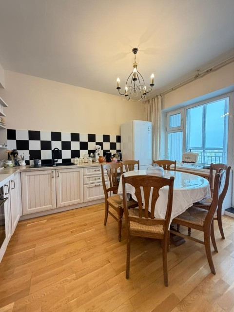 3 комн., Монолитно-каркасный, Апельсин 4