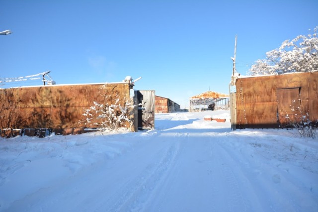 9521 м², земельные участки, продаю 6