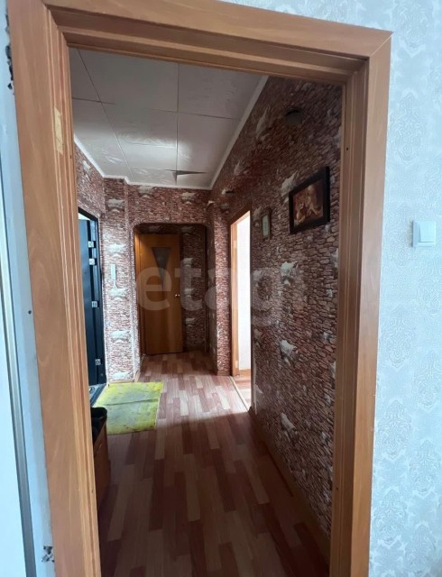 1 комн., 35 м², Блочный, Жатай 4