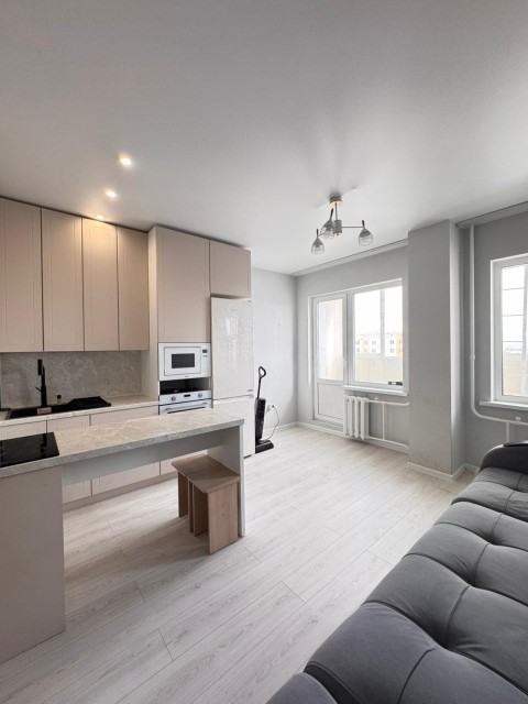 Студия, 28 м², 112 серия, Авиапорт